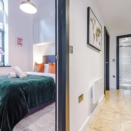 2025 Traveler Award Winner - Gorgeous Flat In Ideal For Long Apartament