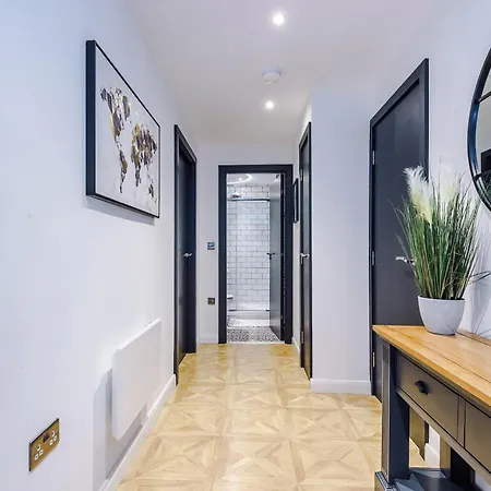 2025 Traveler Award Winner - Gorgeous Flat In Ideal For Long Apartamento *