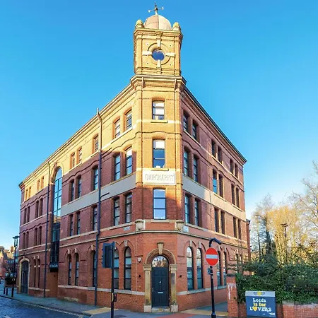 2025 Traveler Award Winner - Gorgeous Flat In Ideal For Long Leeds (West Yorkshire)