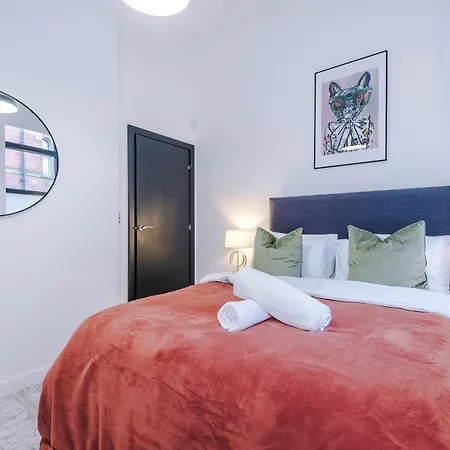 2025 Traveler Award Winner - Gorgeous Flat In Ideal For Long Apartament