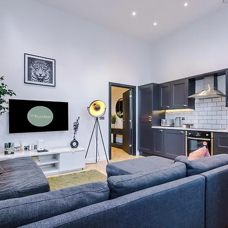 2025 Traveler Award Winner - Gorgeous Flat In Ideal For Long Apartamento *