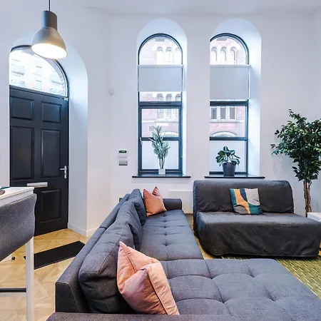 2025 Traveler Award Winner - Gorgeous Flat In Ideal For Long Apartamento