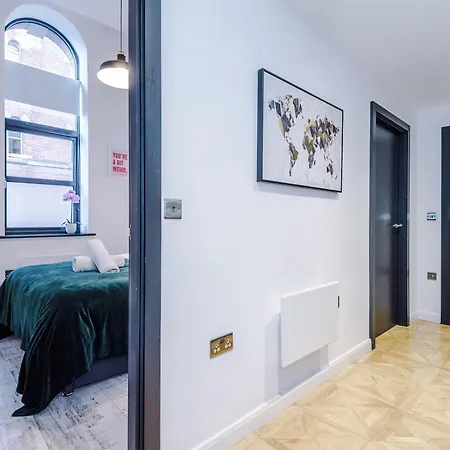 2025 Traveler Award Winner - Gorgeous Flat In Ideal For Long *