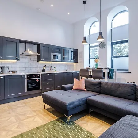 2025 Traveler Award Winner - Gorgeous Flat In Ideal For Long Apartamento *