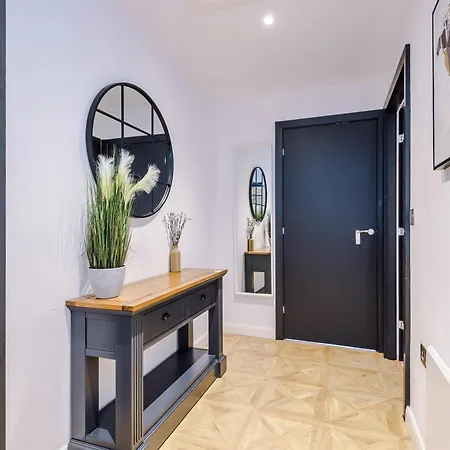 Apartament 2025 Traveler Award Winner - Gorgeous Flat In Ideal For Long Leeds (West Yorkshire)