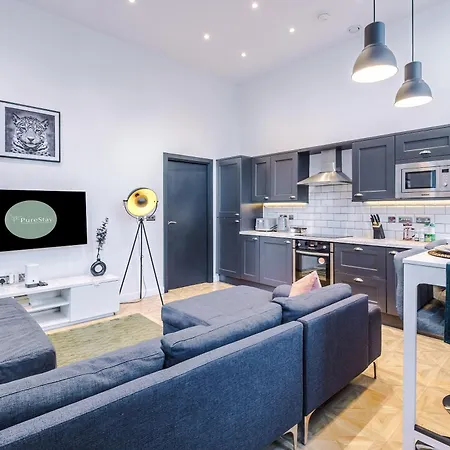 Apartament 2025 Traveler Award Winner - Gorgeous Flat In Ideal For Long