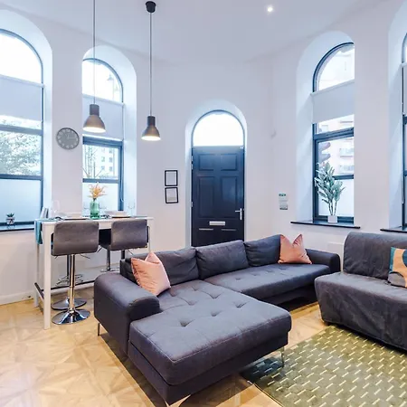 Apartament 2025 Traveler Award Winner - Gorgeous Flat In Ideal For Long