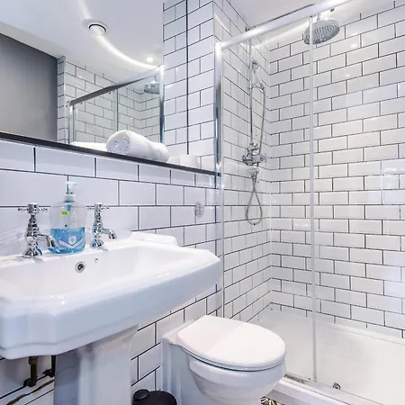 Apartamento 2025 Traveler Award Winner - Gorgeous Flat In Ideal For Long *