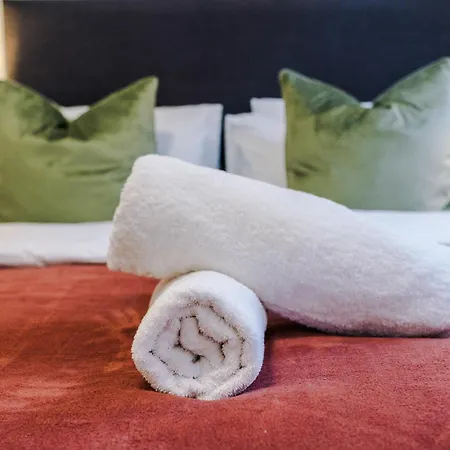 Apartamento 2025 Traveler Award Winner - Gorgeous Flat In Ideal For Long *