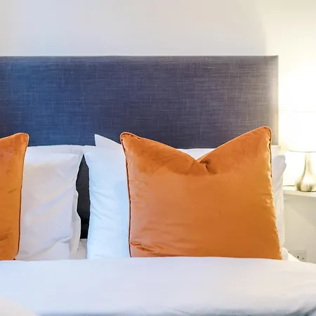 2025 Traveler Award Winner - Gorgeous Flat In Ideal For Long