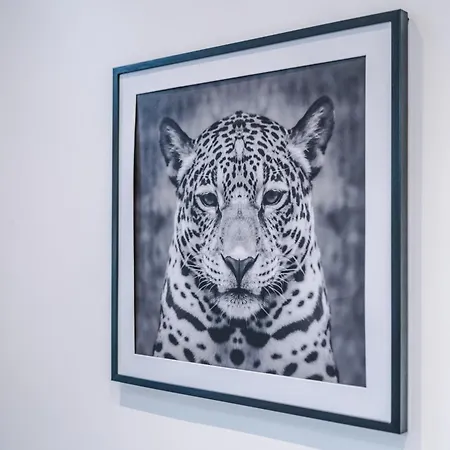 Apartament 2025 Traveler Award Winner - Gorgeous Flat In Ideal For Long