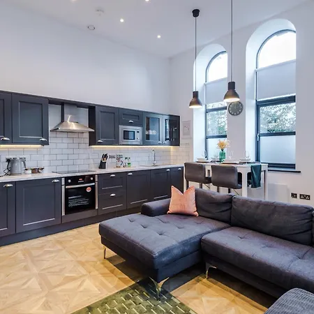 2025 Traveler Award Winner - Gorgeous Flat In Ideal For Long Apartament *