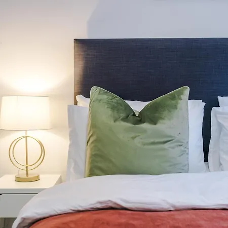 Apartament 2025 Traveler Award Winner - Gorgeous Flat In Ideal For Long Leeds (West Yorkshire)