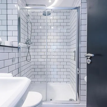 2025 Traveler Award Winner - Gorgeous Flat In Ideal For Long *