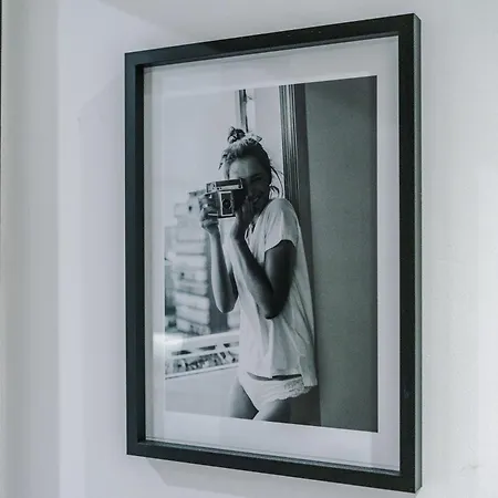 2025 Traveler Award Winner - Gorgeous Flat In Ideal For Long Apartament *