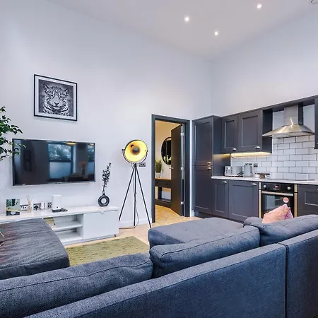 Apartament 2025 Traveler Award Winner - Gorgeous Flat In Ideal For Long *