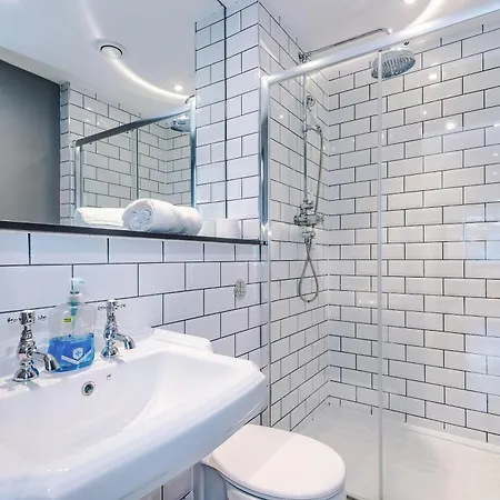 Apartamento 2025 Traveler Award Winner - Gorgeous Flat In Ideal For Long Leeds (West Yorkshire)