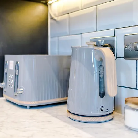 2025 Traveler Award Winner - Gorgeous Flat In Ideal For Long Apartament