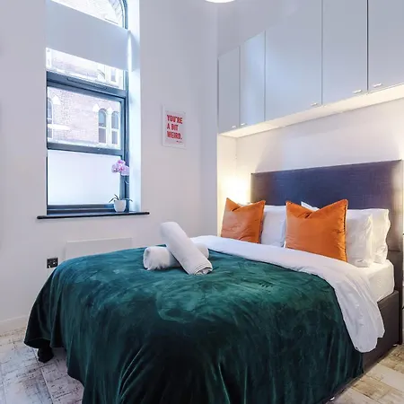 Apartamento 2025 Traveler Award Winner - Gorgeous Flat In Ideal For Long *
