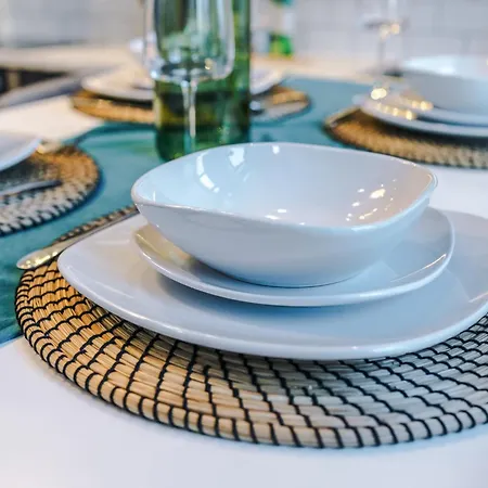 2025 Traveler Award Winner - Gorgeous Flat In Ideal For Long *