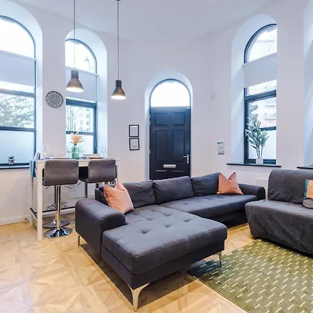 2025 Traveler Award Winner - Gorgeous Flat In Ideal For Long