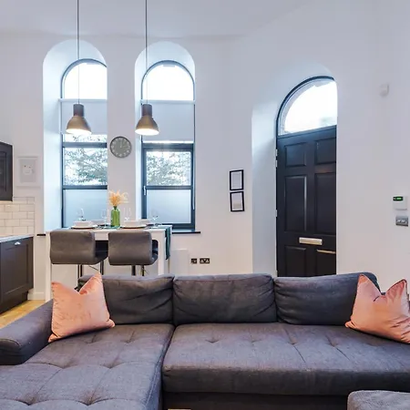 2025 Traveler Award Winner - Gorgeous Flat In Ideal For Long Apartamento