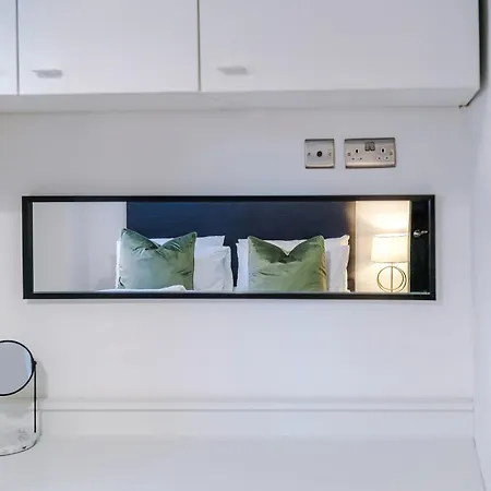 2025 Traveler Award Winner - Gorgeous Flat In Ideal For Long Apartament Leeds (West Yorkshire)