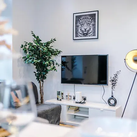 2025 Traveler Award Winner - Gorgeous Flat In Ideal For Long *