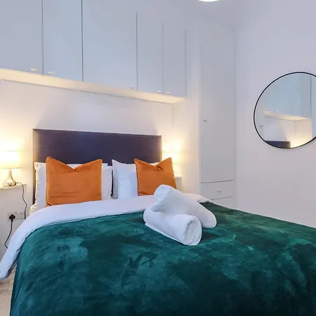 Apartamento 2025 Traveler Award Winner - Gorgeous Flat In Ideal For Long Leeds (West Yorkshire)
