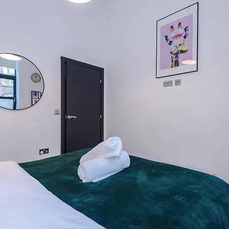 2025 Traveler Award Winner - Gorgeous Flat In Ideal For Long