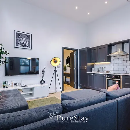 Apartament 2025 Traveler Award Winner - Gorgeous Flat In Ideal For Long *