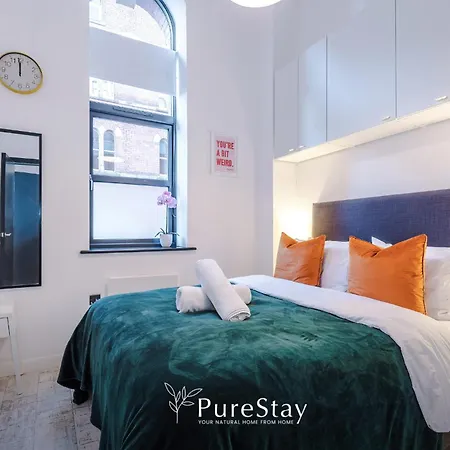 Apartament 2025 Traveler Award Winner - Gorgeous Flat In Ideal For Long Leeds (West Yorkshire)